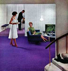 1960spurplecarpet